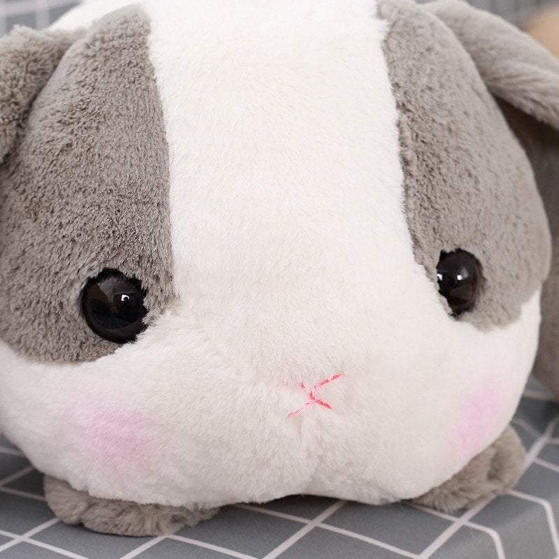 Kawaii Bunny Big Long Ears Rabbit Plush