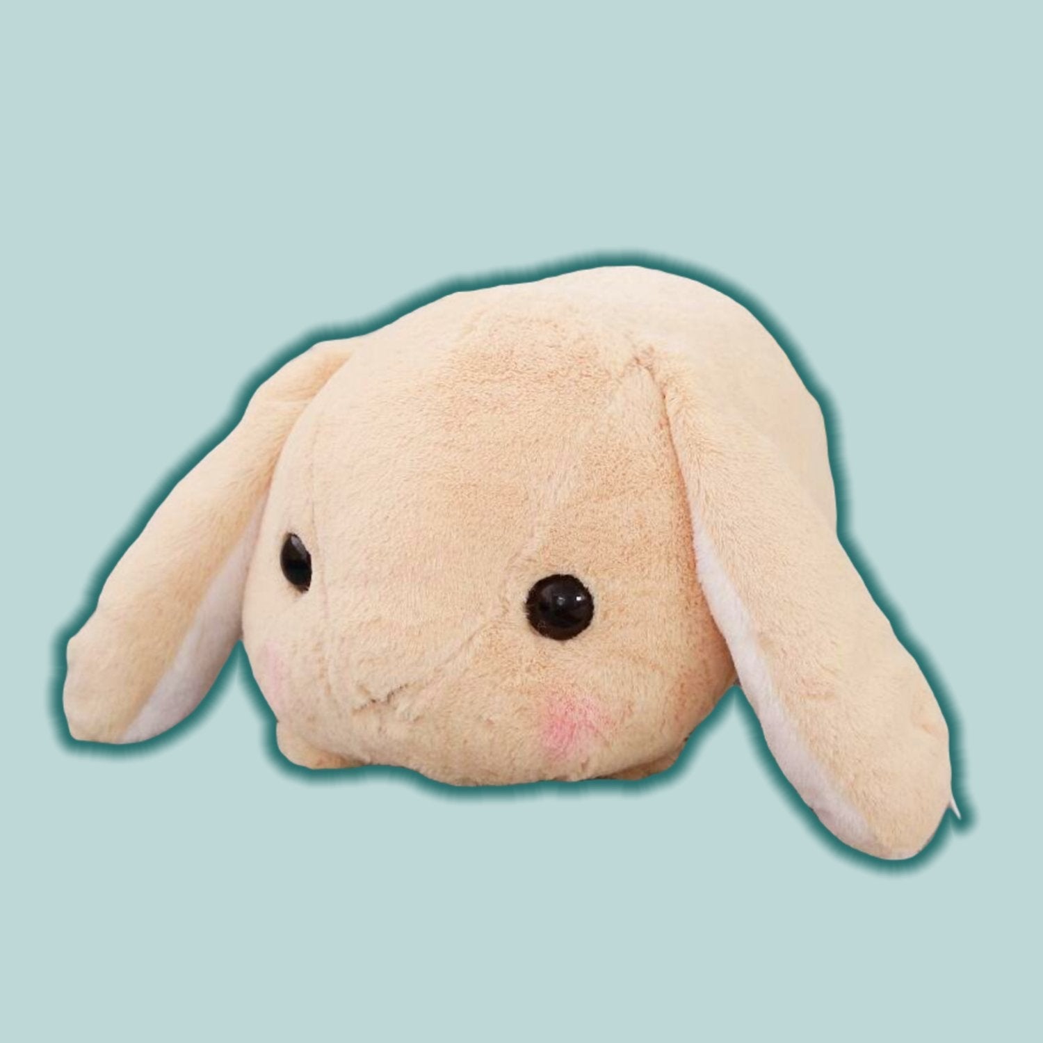 Kawaii Bunny Big Long Ears Rabbit Plush