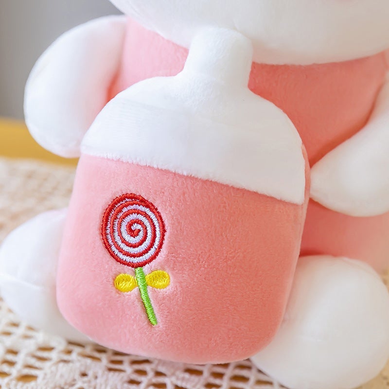 Kawaii Lollipop Rabbit