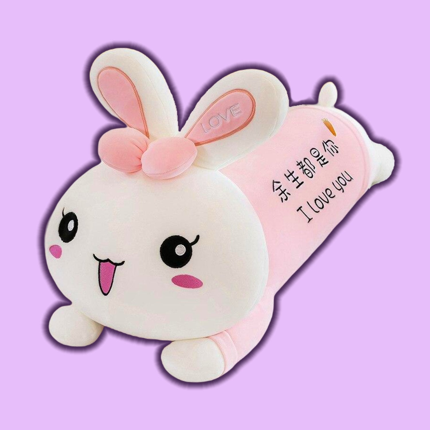 Kawaii Rabbit plush Toy Doll