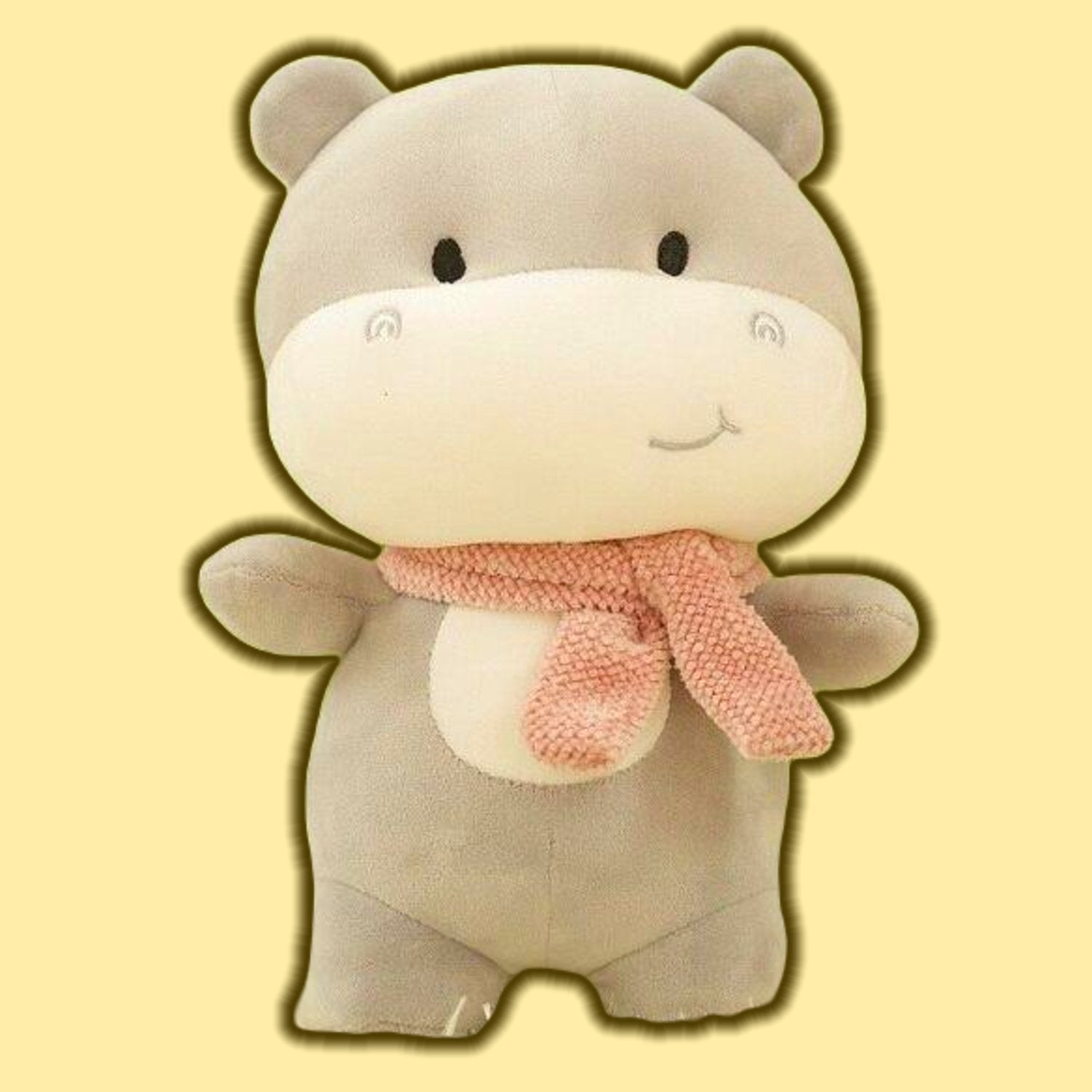 Kawaii Stuffed Animals