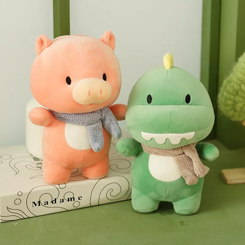 Kawaii Stuffed Animals