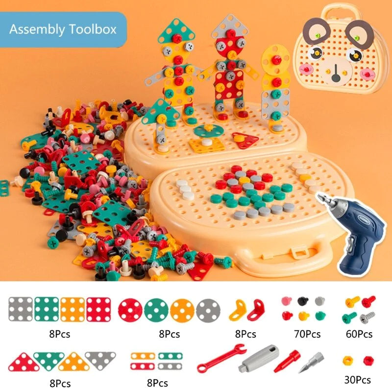 Keolaa® Creativity Kit