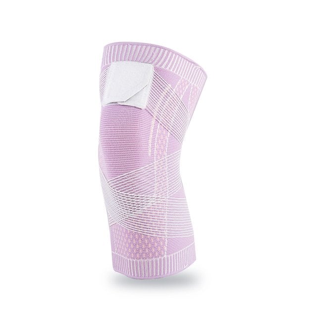 Knee Compression Sleeve – Best Knee Brace