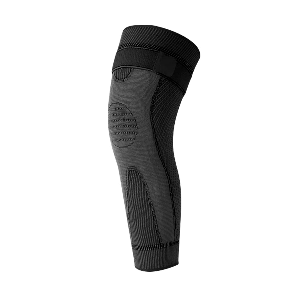 KNEECA Tourmaline Self-heating Knee Sleeve