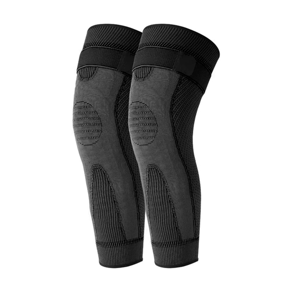 KNEECA Tourmaline Self-heating Knee Sleeve