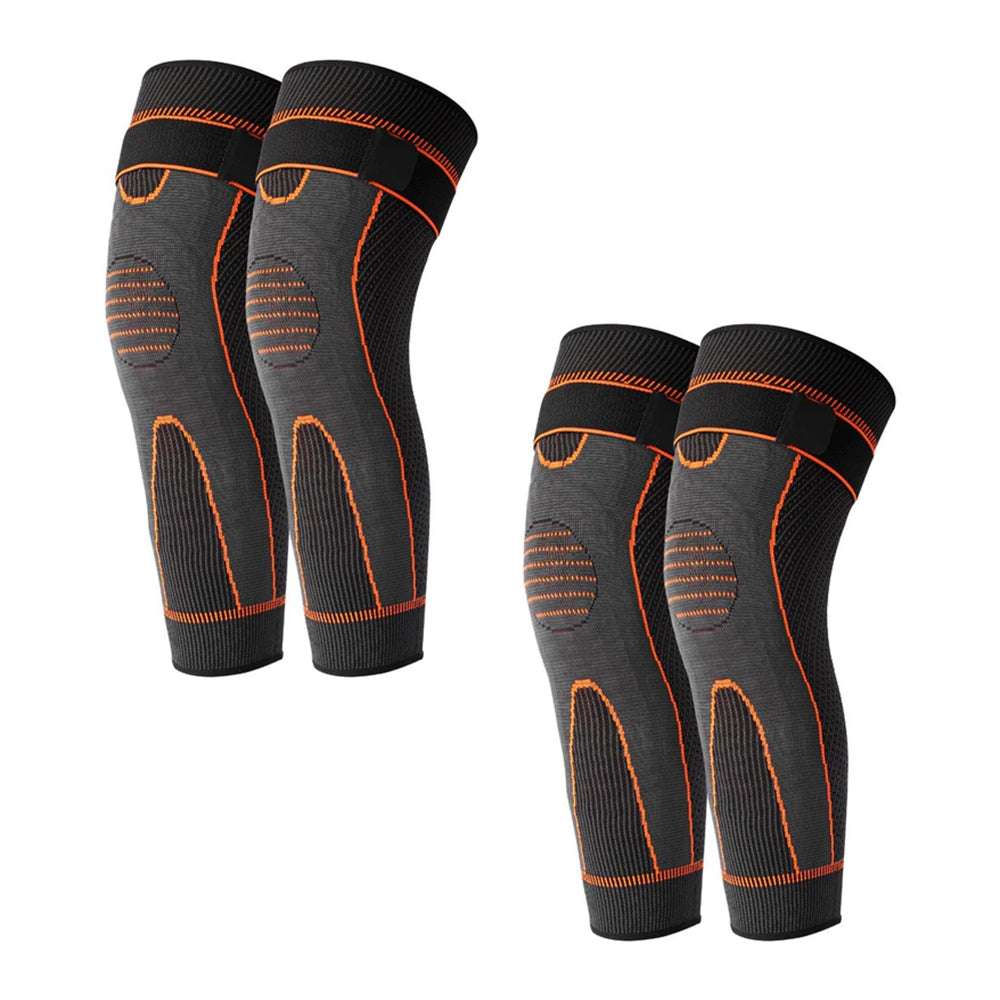 KNEECA Tourmaline Self-heating Knee Sleeve