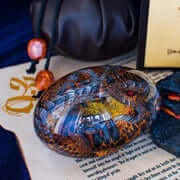 Last Day 48% OFF – Lava Dragon Egg-Perfect gift for dragon lovers