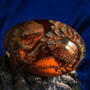 Last Day 48% OFF - Lava Dragon Egg-Perfect gift for dragon lovers