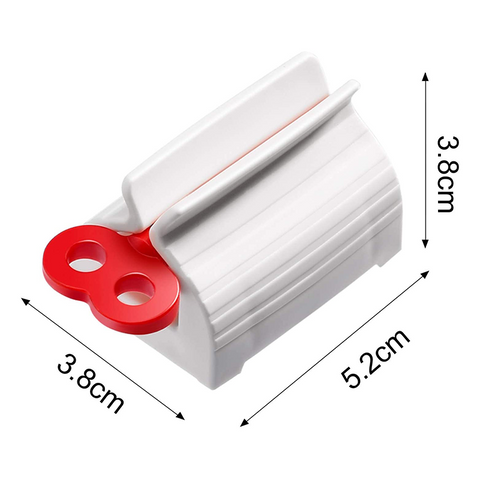 Last Day 48% OFF Rolling Toothpaste Squeezer(Buy 3 get 3 now)