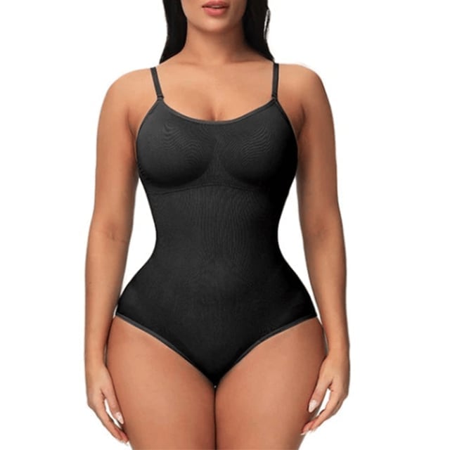 (Last Day 49% OFF) Bodysuit Shapewear