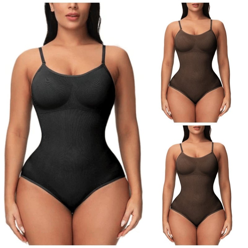 (Last Day 49% OFF) Bodysuit Shapewear