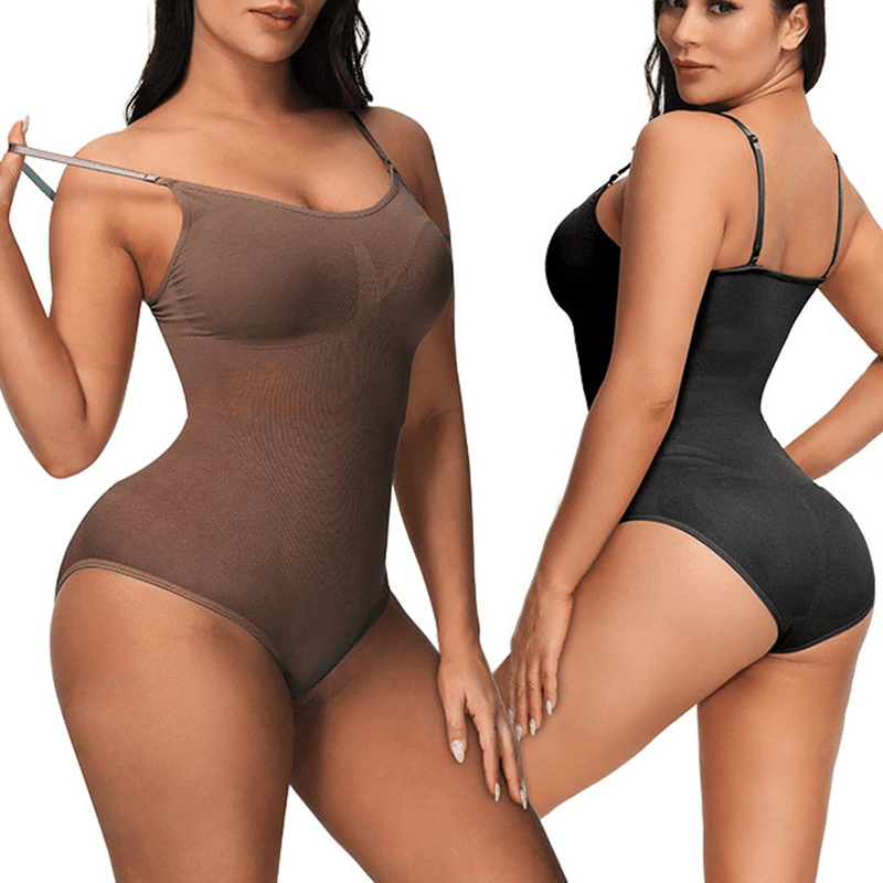 (Last Day 49% OFF) Bodysuit Shapewear