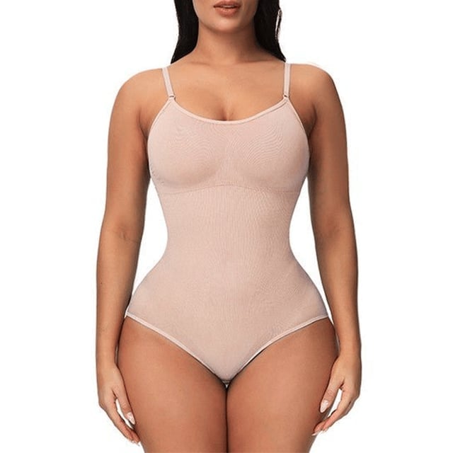 (Last Day 49% OFF) Bodysuit Shapewear