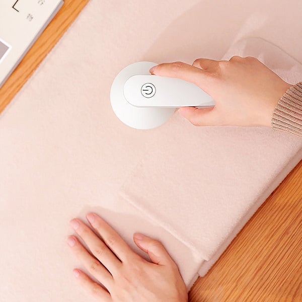 Last Day 49% OFF Electric Lint Remover Rechargeable