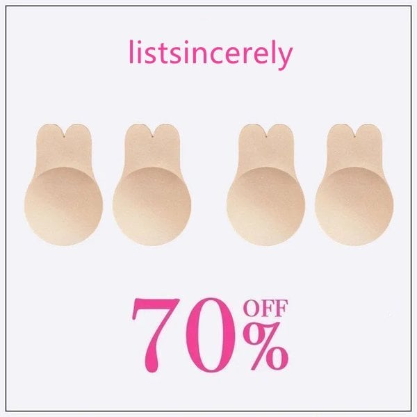 Last day 49% OFF - Invisible Lifting Bra