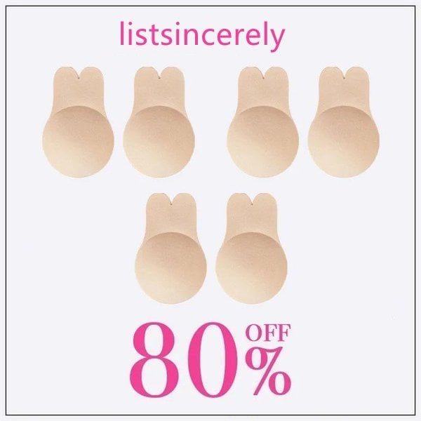 Last day 49% OFF - Invisible Lifting Bra