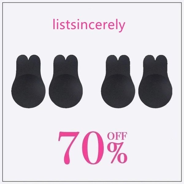 Last day 49% OFF - Invisible Lifting Bra