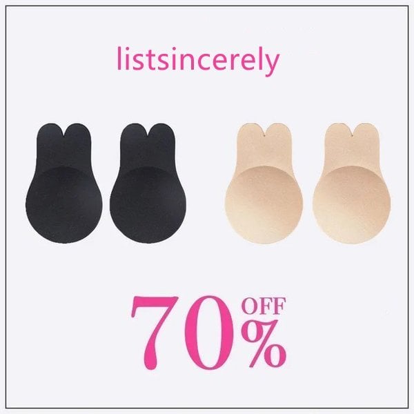 Last day 49% OFF - Invisible Lifting Bra