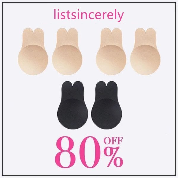 Last day 49% OFF - Invisible Lifting Bra