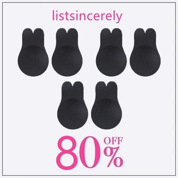 Last day 49% OFF - Invisible Lifting Bra