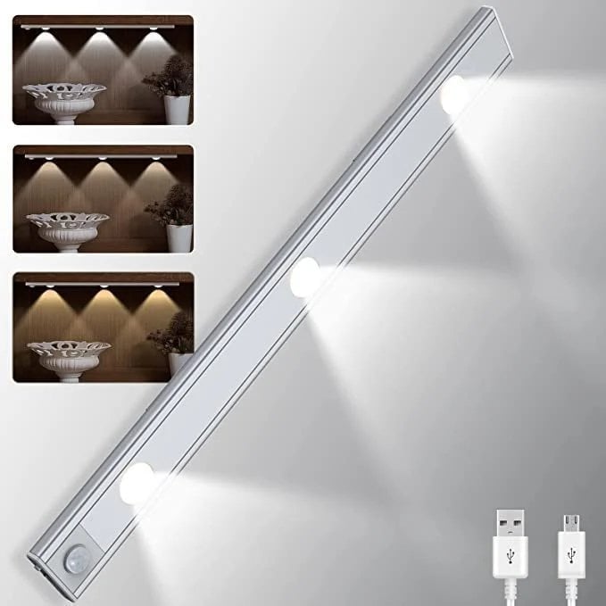 LAST DAY 49% OFF LED MOTION SENSOR CABINET LIGHT