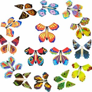 Last day 49% OFF - Magic Flying Butterfly