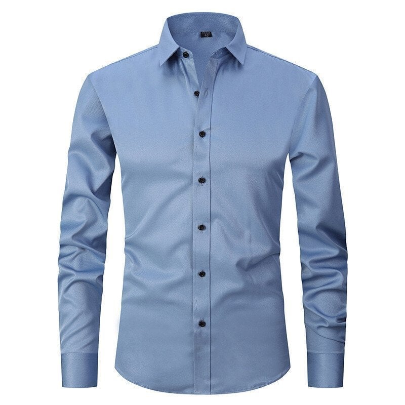 Last Day 49% Off Stretch Shirt