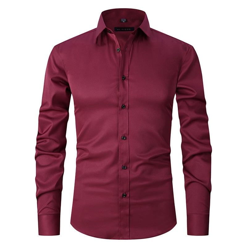 Last Day 49% Off Stretch Shirt