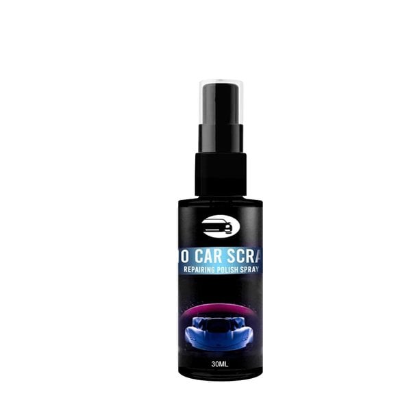 LAST DAY 49% OFF--Car Scratch Removal Spray