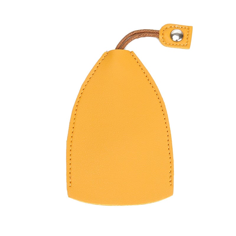 Last Day 49% Off-Creative pull-out cute large-capacity car key case