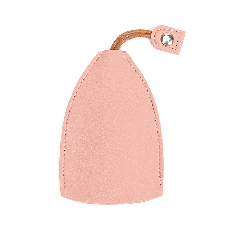 Last Day 49% Off-Creative pull-out cute large-capacity car key case