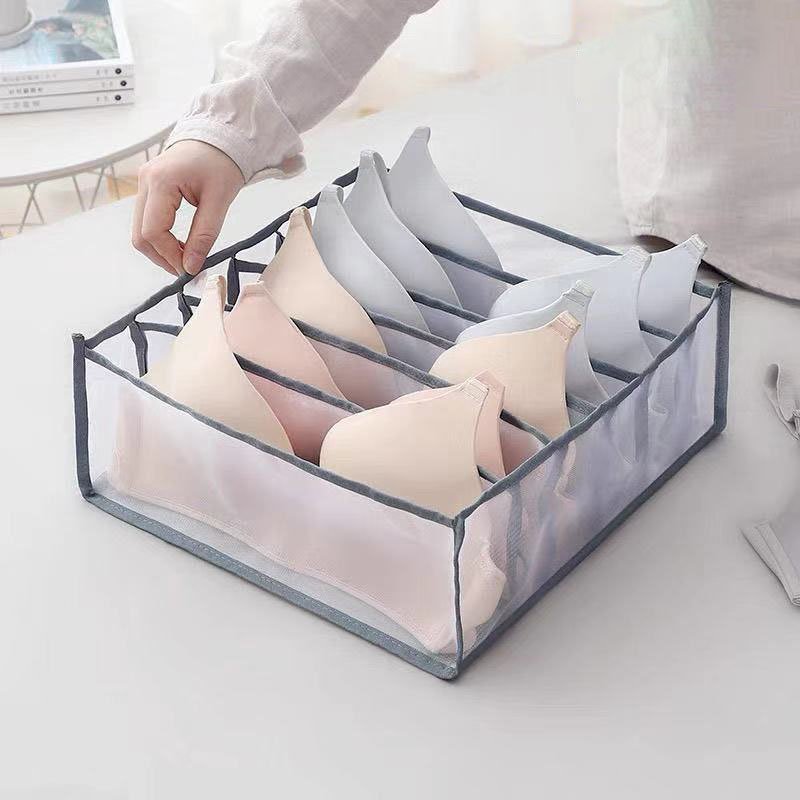 Last Day 49% OFF-Wardrobe Clothes Organizer & Buy 3 Get Extra 8% OFF