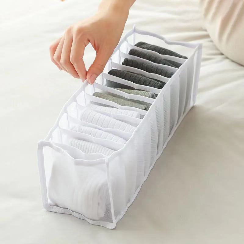 Last Day 49% OFF-Wardrobe Clothes Organizer & Buy 3 Get Extra 8% OFF