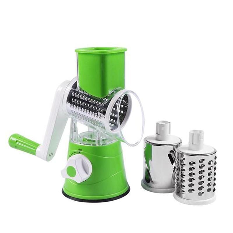 Last Day 49%OFF--Multifunctional Vegetables Cutter and Slicer