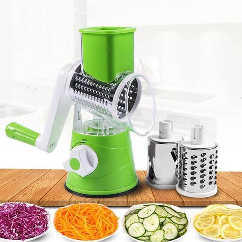 Last Day 49%OFF--Multifunctional Vegetables Cutter and Slicer