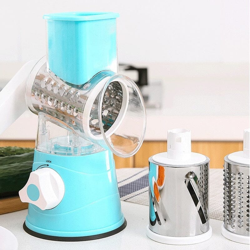 Last Day 49%OFF–Multifunctional Vegetables Cutter and Slicer