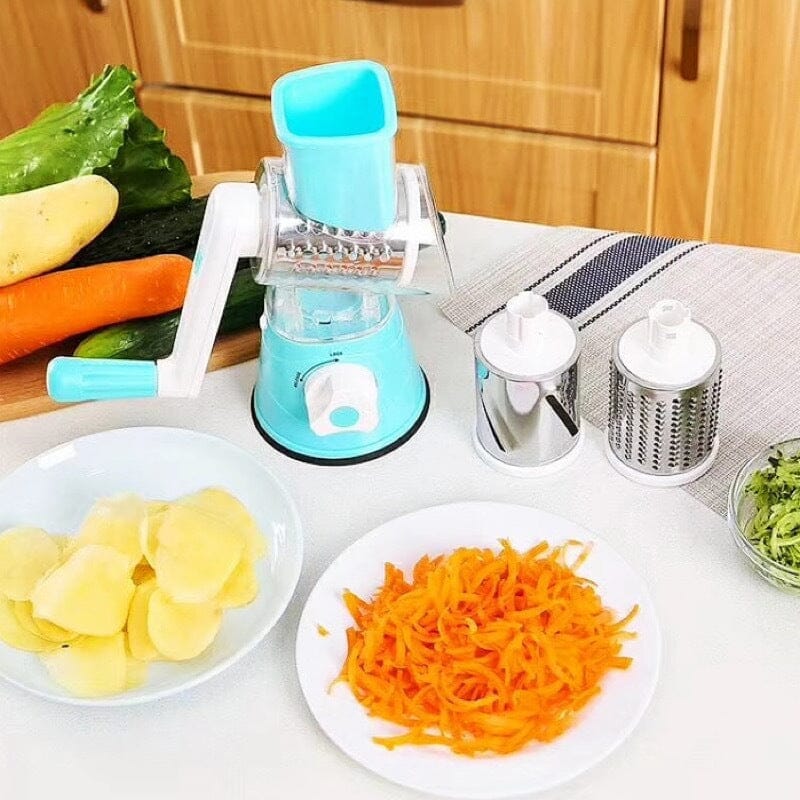 Last Day 49%OFF--Multifunctional Vegetables Cutter and Slicer