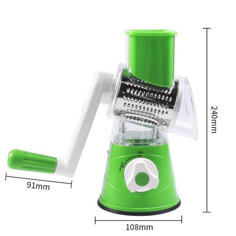 Last Day 49%OFF--Multifunctional Vegetables Cutter and Slicer