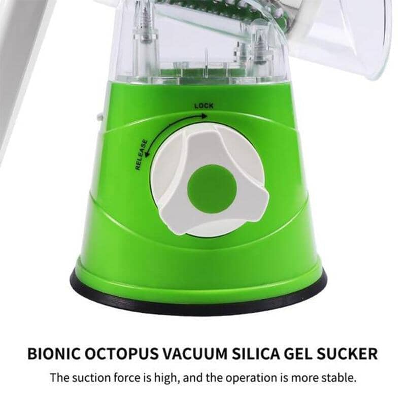 Last Day 49%OFF--Multifunctional Vegetables Cutter and Slicer