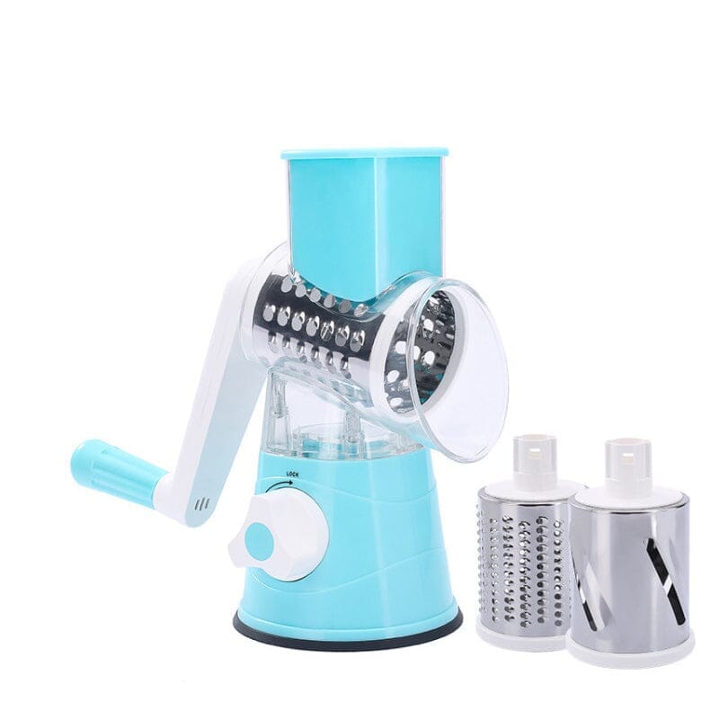 Last Day 49%OFF--Multifunctional Vegetables Cutter and Slicer