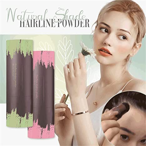 LAST DAY 50% Off - Hair Shading Sponge Pen