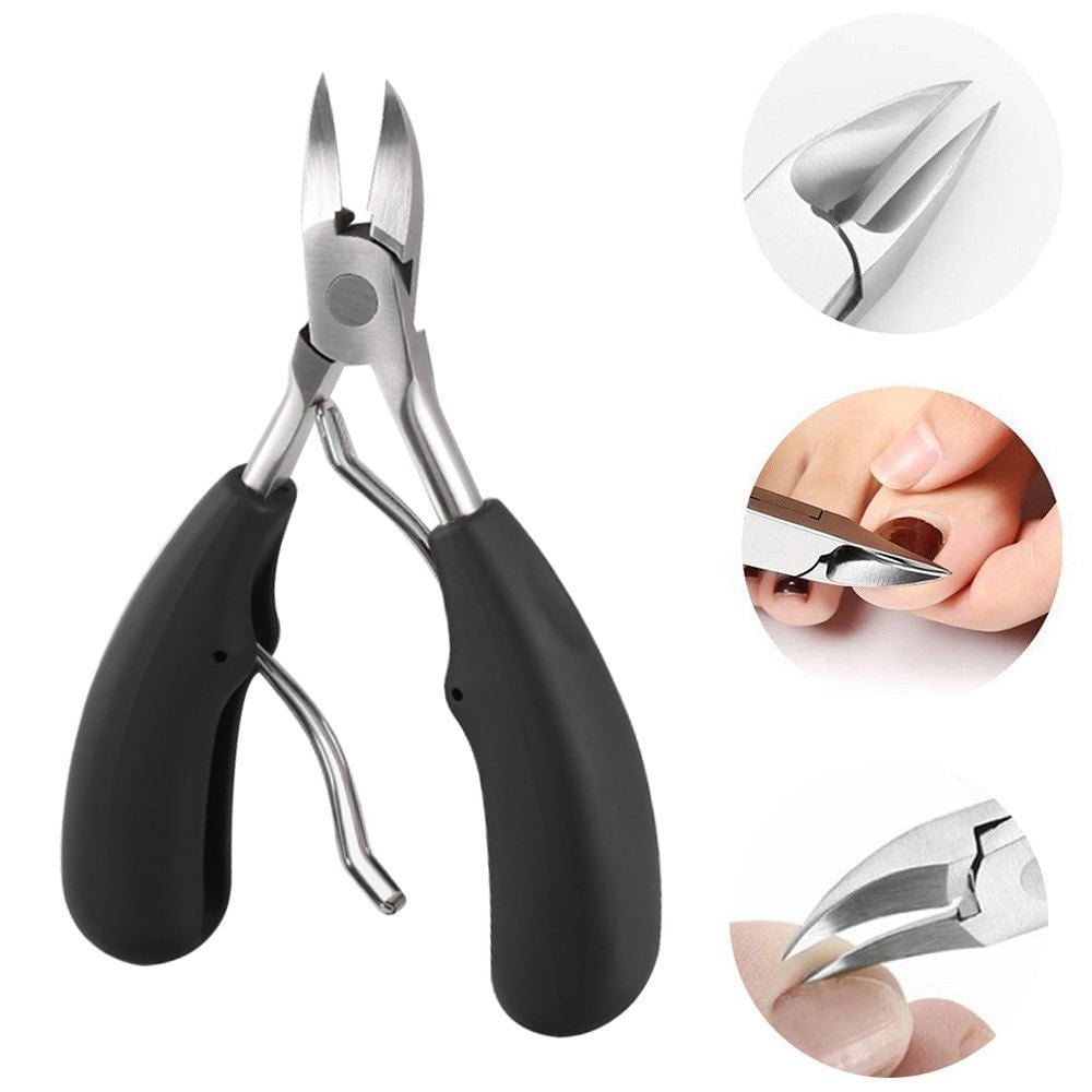 Last Day 50% OFF - Professional Nail Clipper