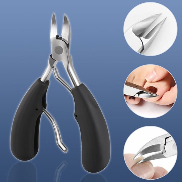 Last Day 50% OFF - Professional Nail Clipper