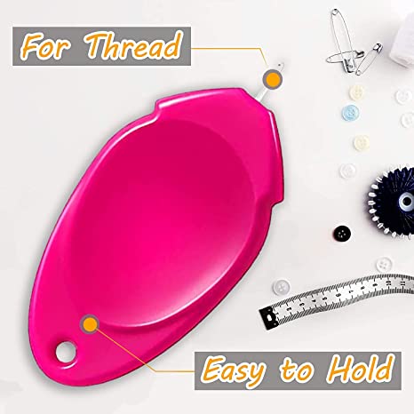 LAST DAY 50% OFF Simple threader, Buy 30PCS(ONLY $0.66 EACH)