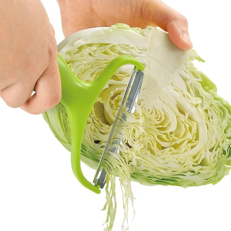 Last day 60% OFF Cabbage Slicer - BUY 4 GET 2 FREE