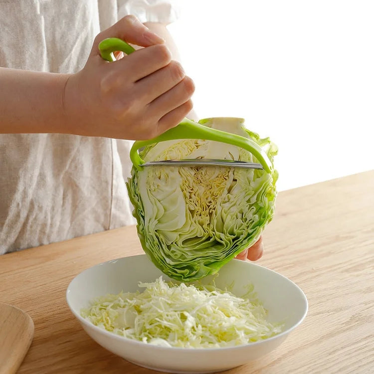 Last day 60% OFF Cabbage Slicer - BUY 4 GET 2 FREE