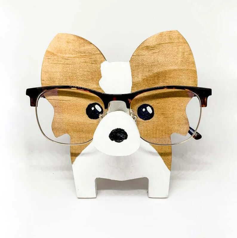 LAST DAY 69% OFF - Handmade Animal Glasses Holder Art Gift