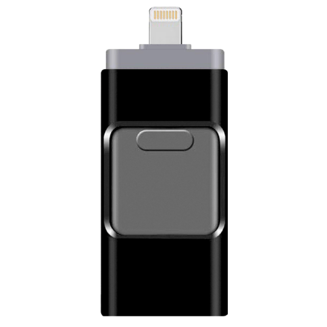 Last Day 70% OFF - COMFMET Flash Drive