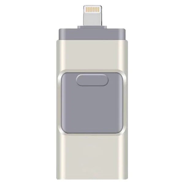 Last Day 70% OFF - COMFMET Flash Drive